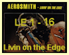 CC* Livin on the Edge
