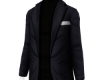 black blazer
