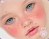 Kid Blush & Freckles 1