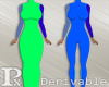 BBM-Drv Body+Dress