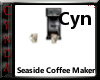 Seadside Coffee Maker