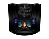 NA-Zodiac Fire Place