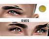 T|Kenzo*Honey eyes