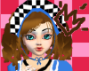 !cp! lil candy bonnet