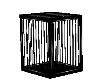 Cage Poseless Black