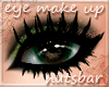 n: Clearly green make up