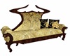 Golden Couch