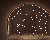 Light curtain room