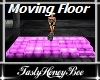 Moving Floor LPurple