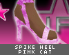 [V4NY] Pink Cat - S