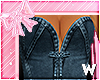 w. denim bustier v3
