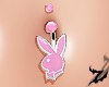 𝓩 Bunny Piercing