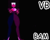 SU Garnet Voice Box