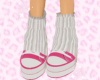 she so pink ୨ৎ