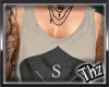 [Thz] SWIMT tank