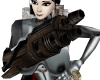 Heavy Blaster  F