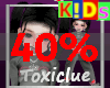 [Tc] Kids Teddy 40% Avi