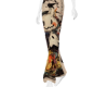 yokai bottom