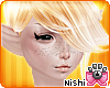 [Nish] Cougar Hair 5