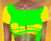 Green/Yellow Outfit RLL