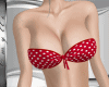 Summer Bikini RED
