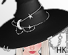 HK🕸 Witch Hat