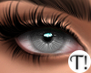T! Serene Grey Eyes