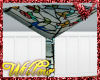 WF>Stained glass Martini
