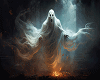 Spirits Floating