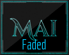 Faded -Trap-