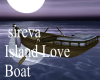 sireva Island Love Boat