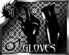 [SMn] Black Gloves