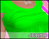 !J! Crop Lime