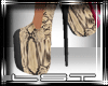 [LsT] Snake Shoes