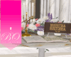 B| Rustic Table