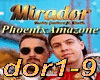 [Mix+Dance] Mirador