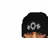 CHROME BEANIE