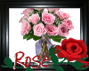 Nev's Pink Roses
