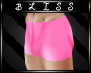 iBR~ LoveBullet Shorts M