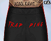 ez. Trapping Pants