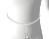Silver Belly chain playb