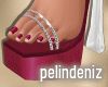 [P] Inna wine heels