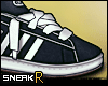ⓢ Campus Black F