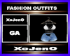 FASHION OUTFITS