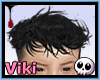 Hair Black Luiz