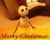 Tim Burton Xmas