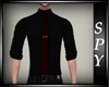 !SPY! Black Shirt