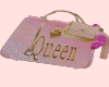 $M$ Animated Bag Queen~D
