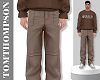 Gunner Cargo Pants