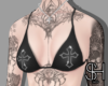 SH - Faye Bra + Tats V2
